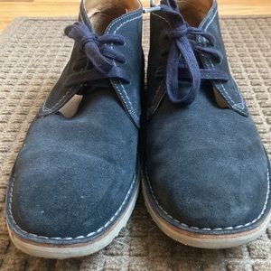 John Varvados chukka boot 9.5